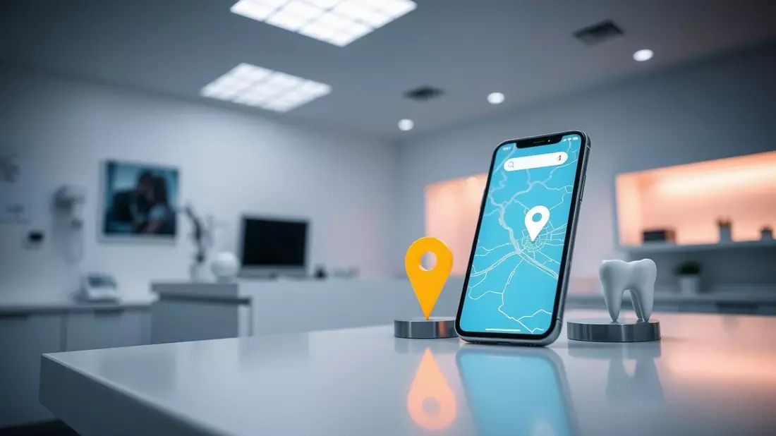 Zahnärztlicher Notdienst wird digital: QR-Codes und Apps ersetzen Zeitungslisten - Bild: über boerse-global.de