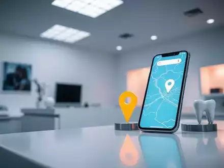 Zahnärztlicher Notdienst wird digital: QR-Codes und Apps ersetzen Zeitungslisten - Foto: über boerse-global.de