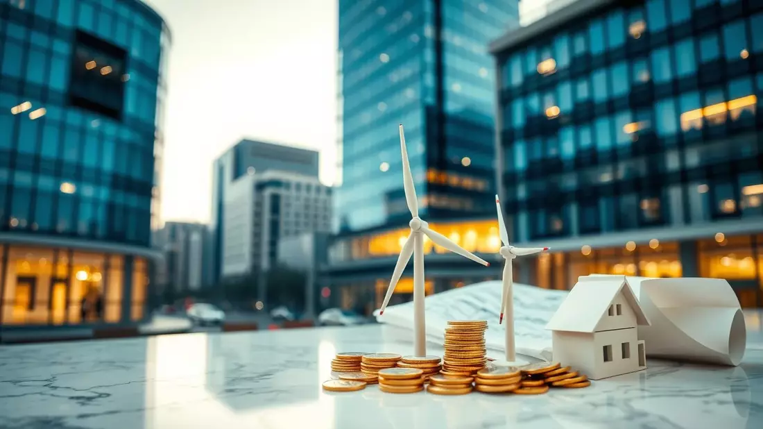 Solvency II: EU lockert Regeln für Versicherer-Investments Illustration mit AI erstellt übermittelt durch boerse-global.de
