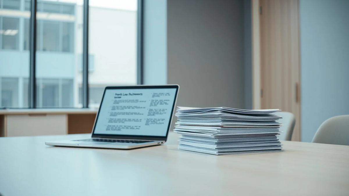 E-Akte: Startpflicht wird um ein Jahr verschoben - Foto: über boerse-global.de