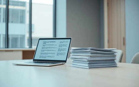 E-Akte: Startpflicht wird um ein Jahr verschoben - Foto: über boerse-global.de