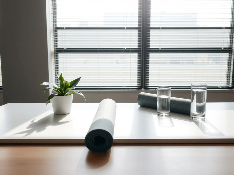 Hoher Krankenstand: Politik prüft Regeln, Unternehmen setzen auf Prävention - Foto: über boerse-global.de