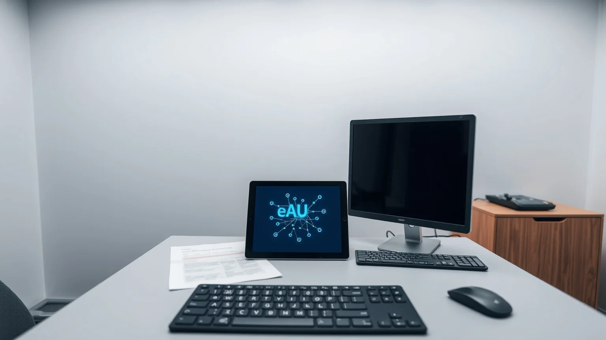 eAU im Fokus: Krankmeldungen und Betriebsrat im Spannungsfeld - Foto: über boerse-global.de