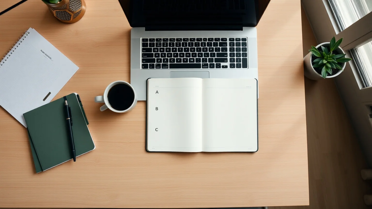 ABC-Analyse: Das alte Tool für neue Produktivität - Foto: über boerse-global.de