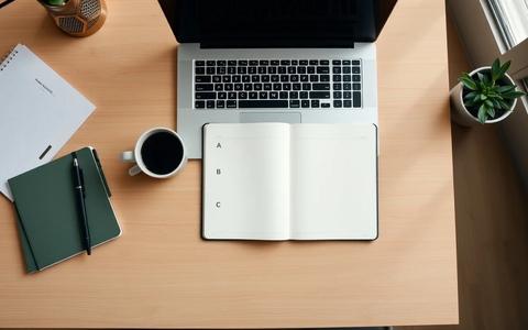 ABC-Analyse: Das alte Tool für neue Produktivität - Foto: über boerse-global.de