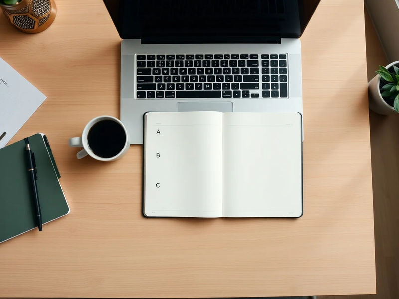 ABC-Analyse: Das alte Tool für neue Produktivität - Foto: über boerse-global.de