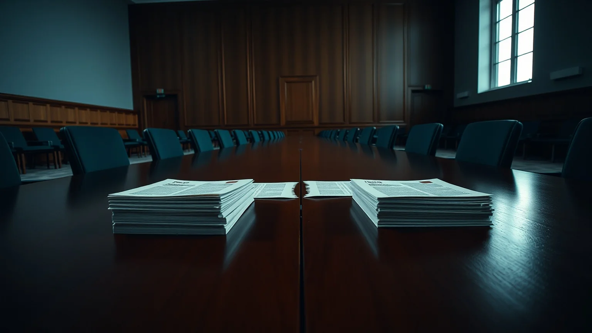 Wehrdienst-Debatte spaltet Merz-Koalition - Foto: über boerse-global.de