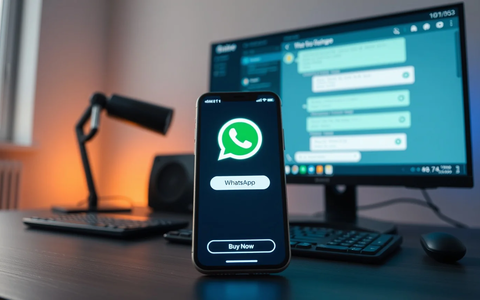 SALESmanago erweitert KI-Kompetenz für WhatsApp-Marketing - Foto: über boerse-global.de