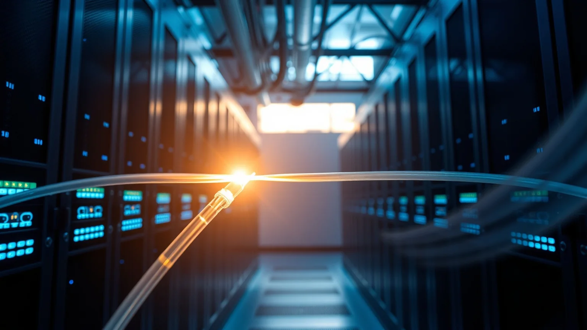 Digital Networks Act: EU will Telekom-Markt revolutionieren - Foto: über boerse-global.de