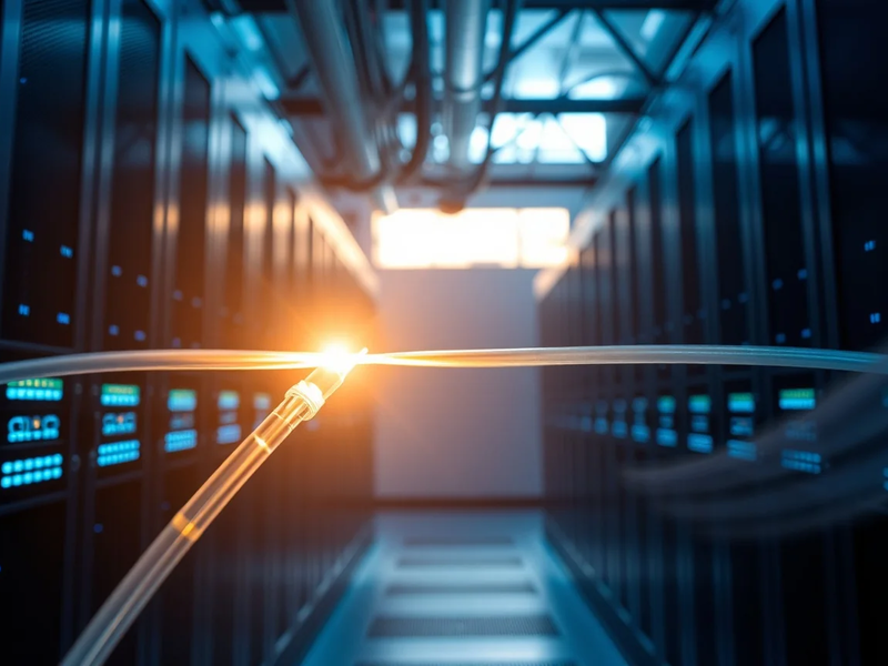 Digital Networks Act: EU will Telekom-Markt revolutionieren - Foto: über boerse-global.de