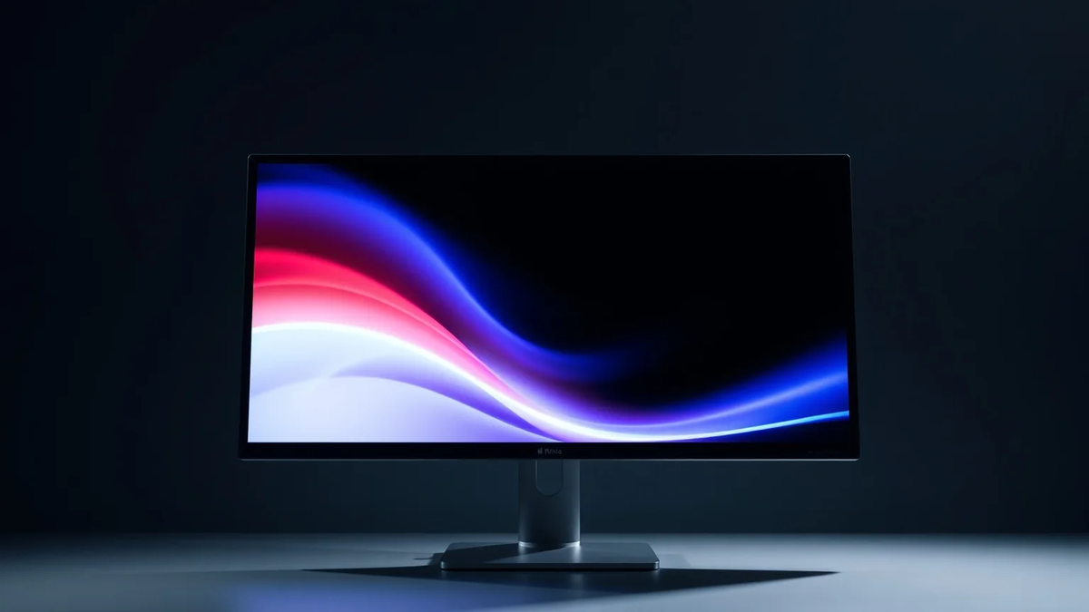 Apple Studio Display 2: ProMotion und Mini-LED im Anmarsch - Foto: über boerse-global.de