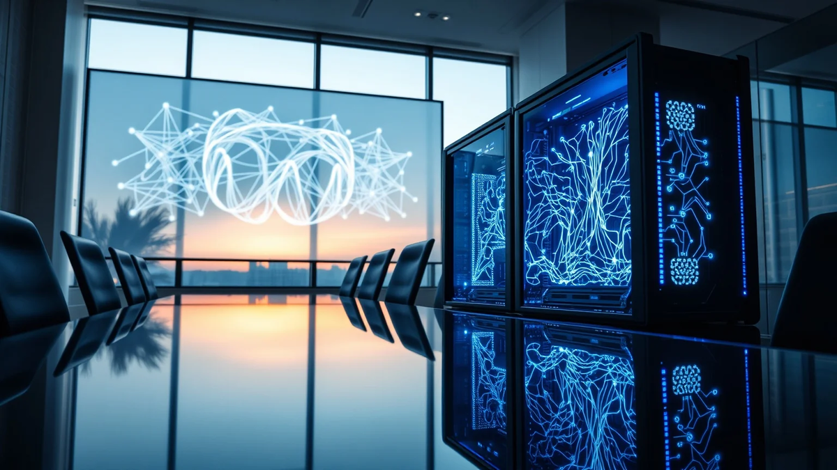 KI-Audits: Vom Pflichtprogramm zum Wettbewerbsvorteil - Foto: über boerse-global.de