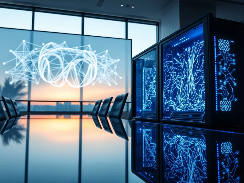 KI-Audits: Vom Pflichtprogramm zum Wettbewerbsvorteil - Foto: über boerse-global.de