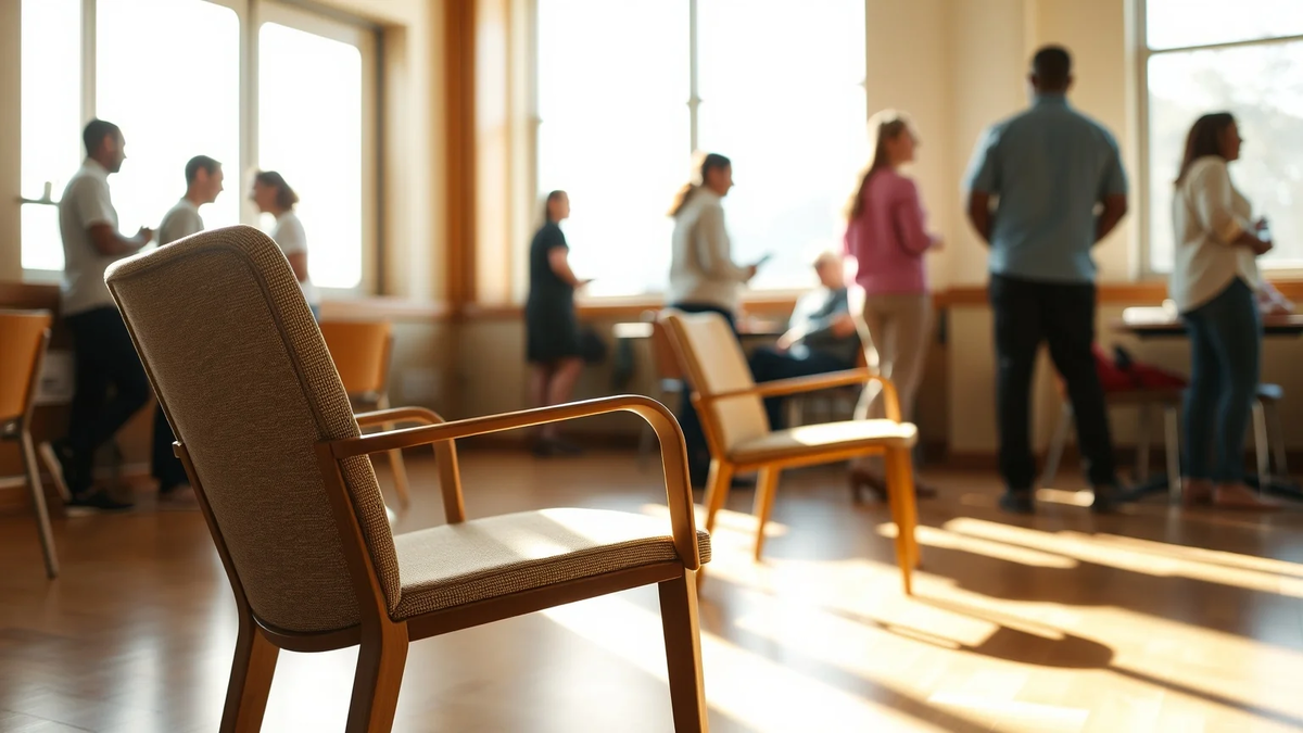 Bundesregierung startet Allianz gegen Einsamkeit - Foto: über boerse-global.de