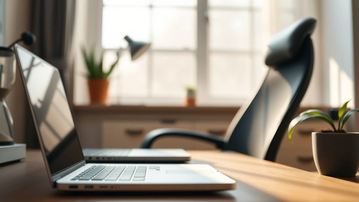 Psychische Belastung macht Mikropausen zur Notwendigkeit - Foto: über boerse-global.de