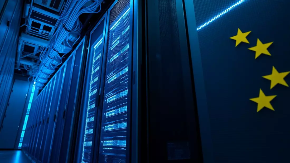 Utimaco warnt vor drei Cyber-Bedrohungen für 2026 - Bild: über boerse-global.de