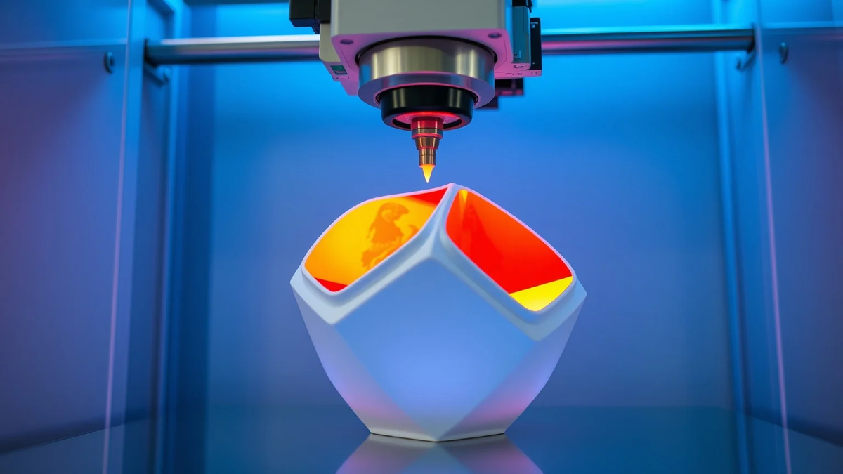 MIT-Forscher entwickeln KI-Tool für stabile 3D-Drucke - Foto: über boerse-global.de