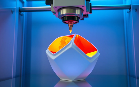 MIT-Forscher entwickeln KI-Tool für stabile 3D-Drucke - Foto: über boerse-global.de