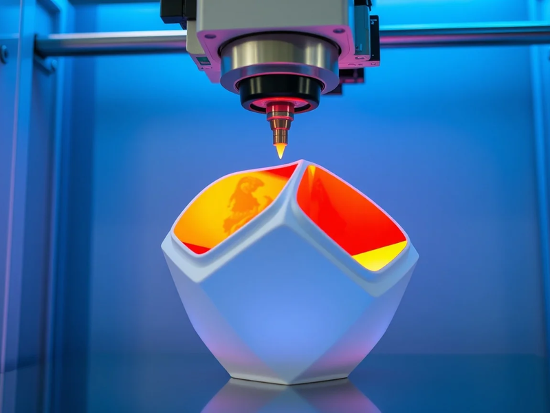 MIT-Forscher entwickeln KI-Tool für stabile 3D-Drucke - Foto: über boerse-global.de