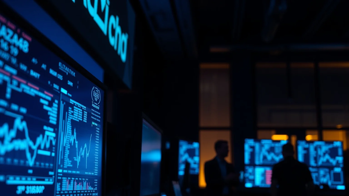 Britisches Parlament fordert KI-Stresstests für Banken - Foto: über boerse-global.de