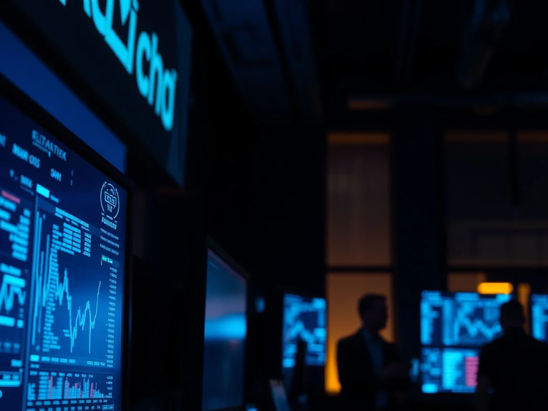 Britisches Parlament fordert KI-Stresstests für Banken - Foto: über boerse-global.de