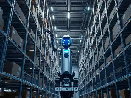 Unbox Robotics sichert sich 28 Millionen Euro für globale Expansion - Foto: über boerse-global.de
