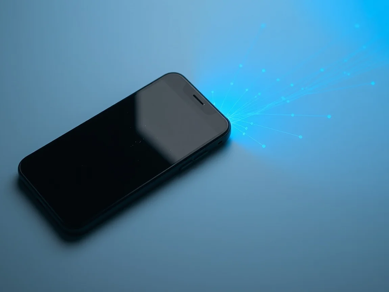 iPhone 18 Pro: Satelliten-5G soll Handys unabhängig von Funkmasten machen - Foto: über boerse-global.de