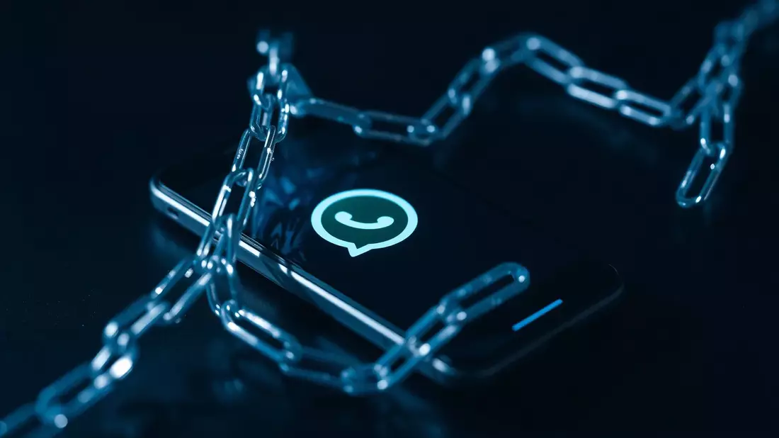 WhatsApp: Neue Welle von Konten-Übernahmen ohne Passwortdiebstahl - Bild: über boerse-global.de