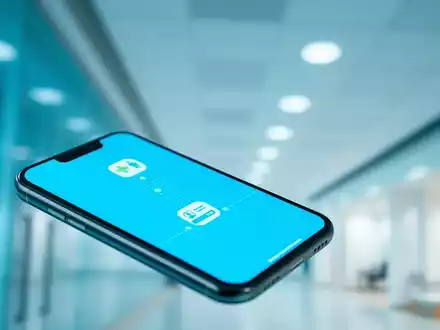 TI-Messenger: Digitaler Gesundheits-Chat startet durch - Foto: über boerse-global.de
