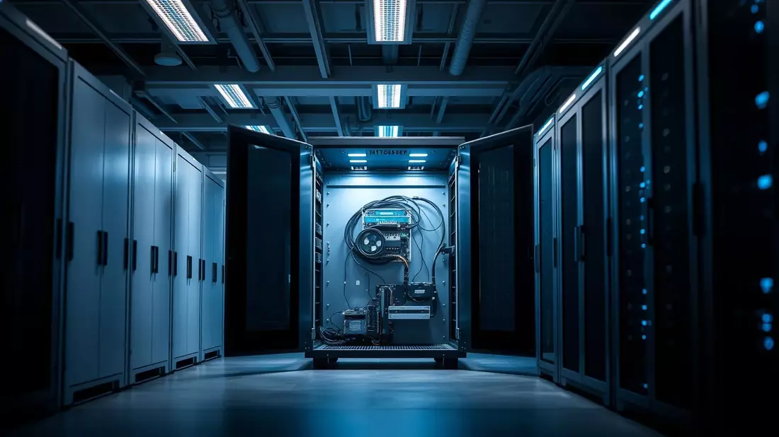 Oracle 26ai: KI-Datenbank jetzt für eigene Rechenzentren - Bild: über boerse-global.de