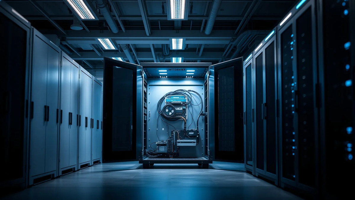 Oracle 26ai: KI-Datenbank jetzt für eigene Rechenzentren - Foto: über boerse-global.de