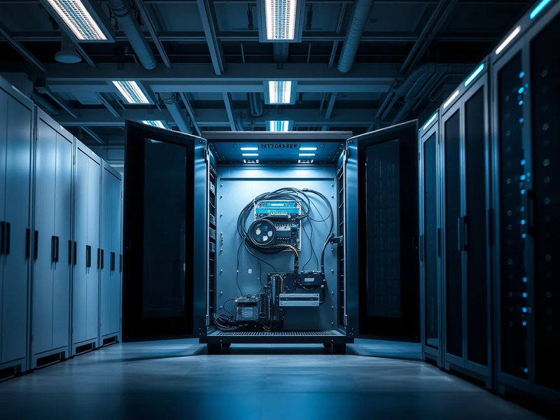 Oracle 26ai: KI-Datenbank jetzt für eigene Rechenzentren - Foto: über boerse-global.de