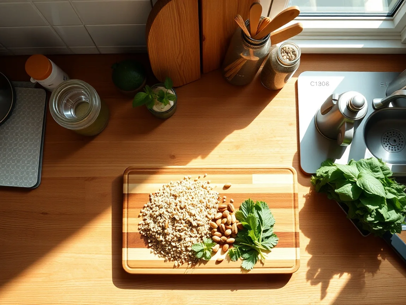 Glutenfreie Ernährung: Mehr als nur ein Trend - Foto: über boerse-global.de