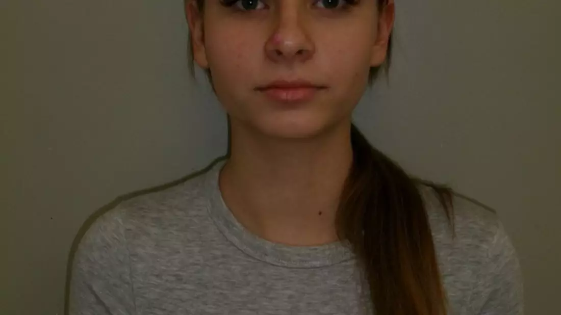 POL-GI: Lahn-Dill-Kreis: Vermisste 13-Jährige aus Herborn - Bild: presseportal.de