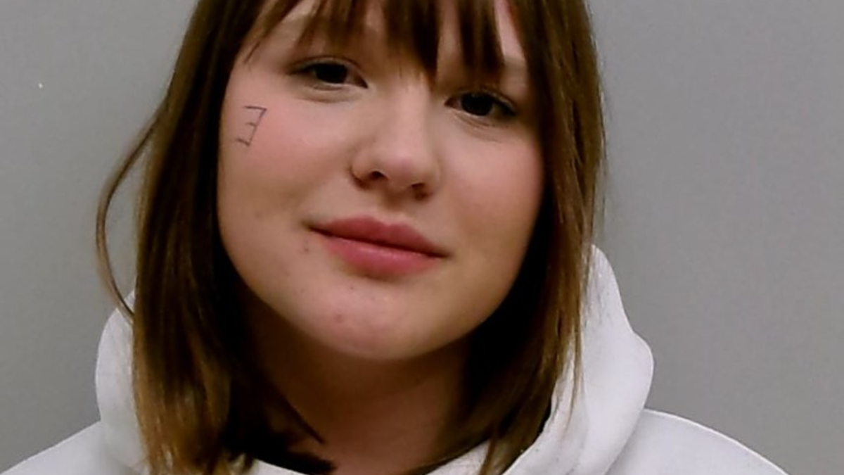 POL-GI: Lahn-Dill-Kreis: Vermisste 12-Jährige aus Herborn - Foto: presseportal.de