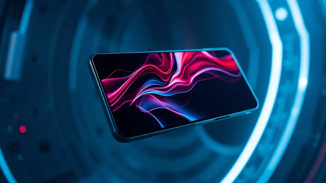 RedMagic 11 Air: Gaming-Smartphone setzt auf schlanke Power - Bild: über boerse-global.de