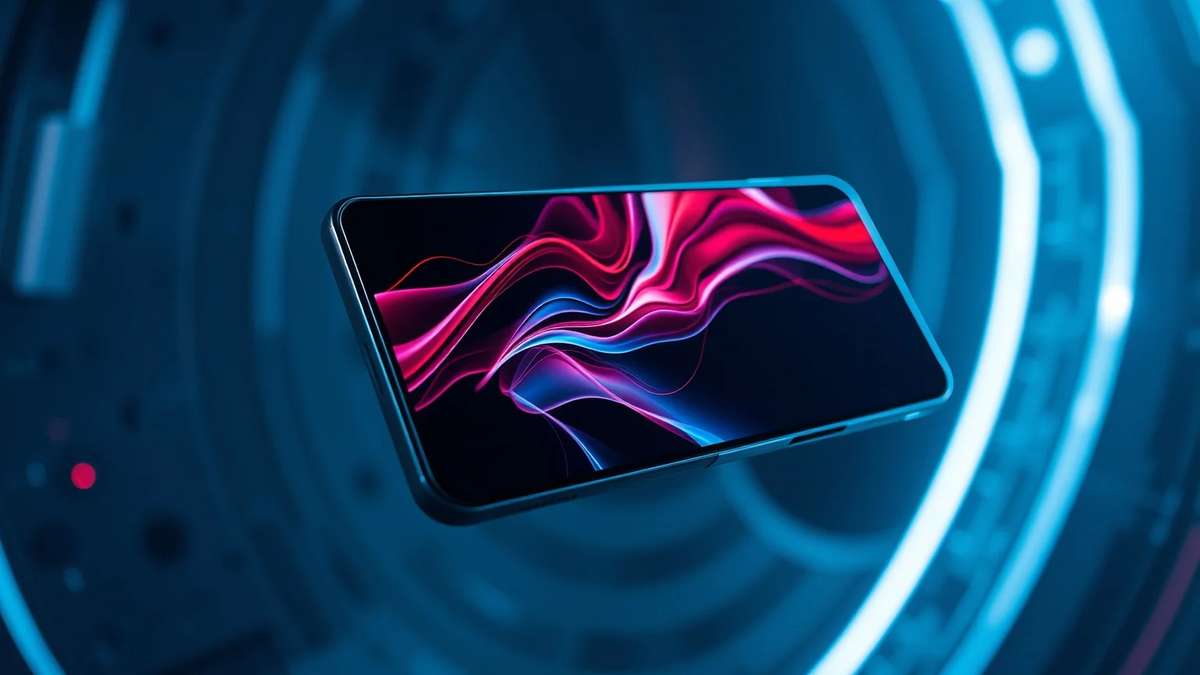 RedMagic 11 Air: Gaming-Smartphone setzt auf schlanke Power - Foto: über boerse-global.de