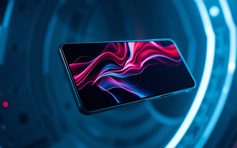 RedMagic 11 Air: Gaming-Smartphone setzt auf schlanke Power - Foto: über boerse-global.de