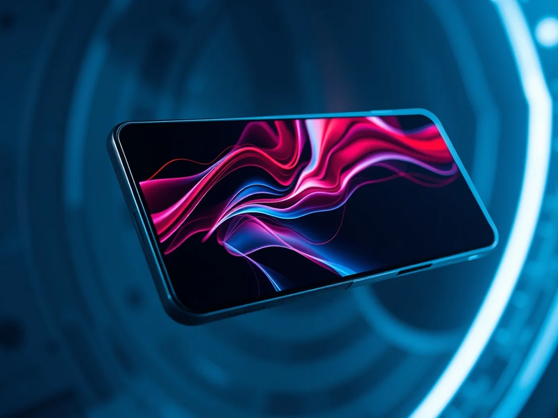 RedMagic 11 Air: Gaming-Smartphone setzt auf schlanke Power - Foto: über boerse-global.de