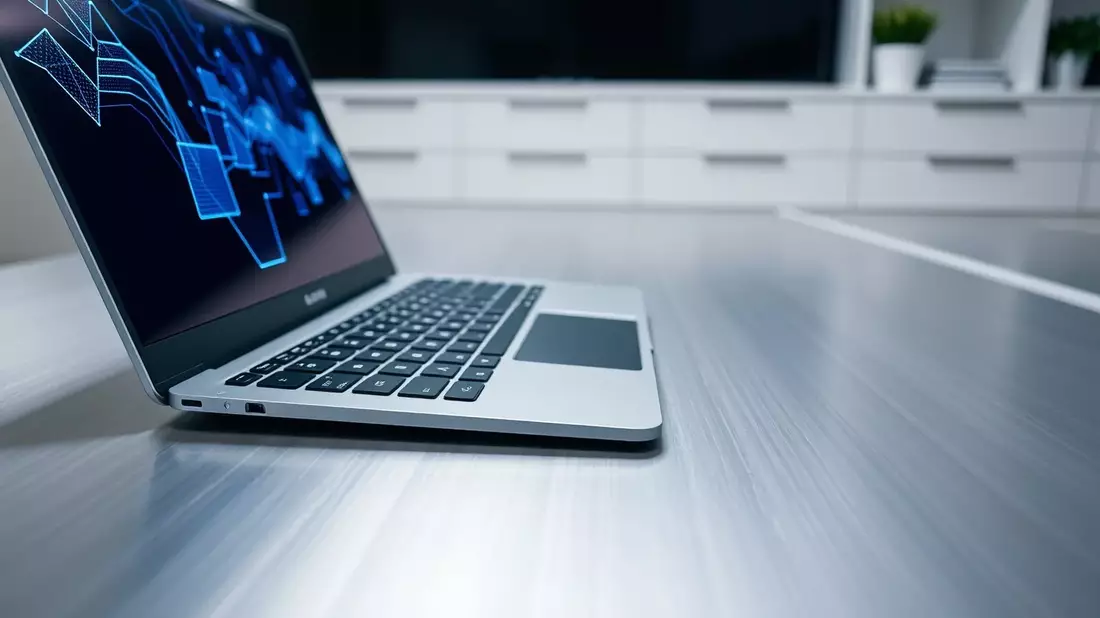 GEEKOM greift mit neuen GeekBooks den Laptop-Markt an - Bild: über boerse-global.de