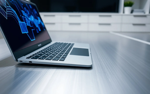 GEEKOM greift mit neuen GeekBooks den Laptop-Markt an - Foto: über boerse-global.de