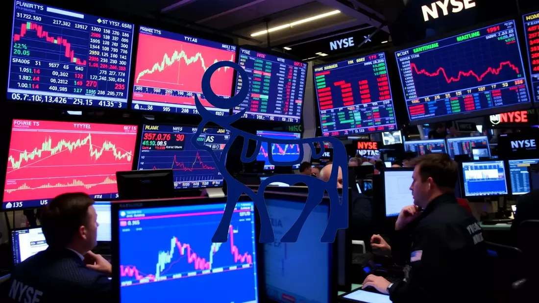 Novo Nordisk Leadership Sounds Cautionary Note Amid Market Shifts - Bild: über boerse-global.de