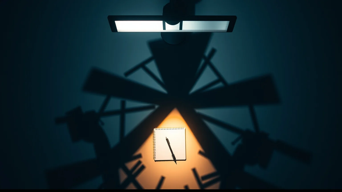 Toxische Arbeit zerstört Konzentration und Produktivität - Foto: über boerse-global.de