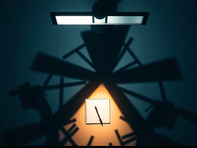 Toxische Arbeit zerstört Konzentration und Produktivität - Foto: über boerse-global.de