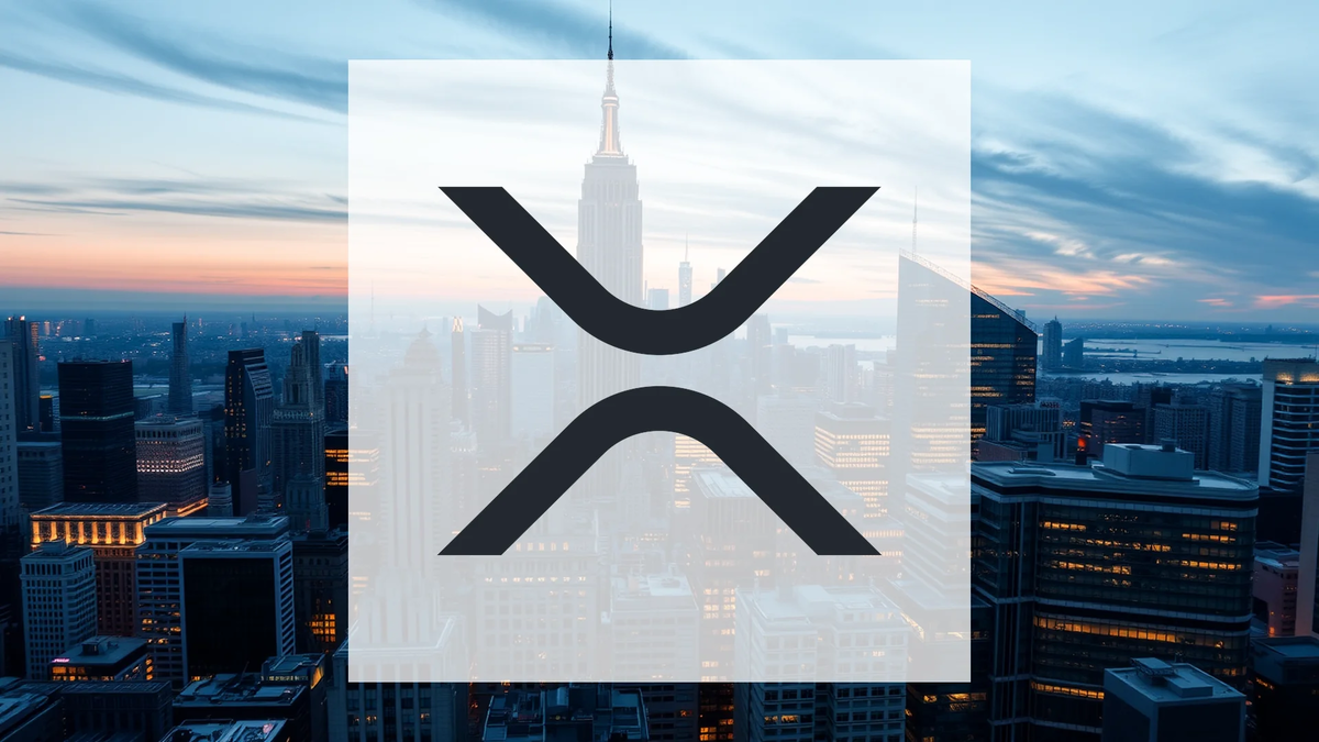 XRP Faces Investor Resolve Amid Market Turbulence - Foto: über boerse-global.de