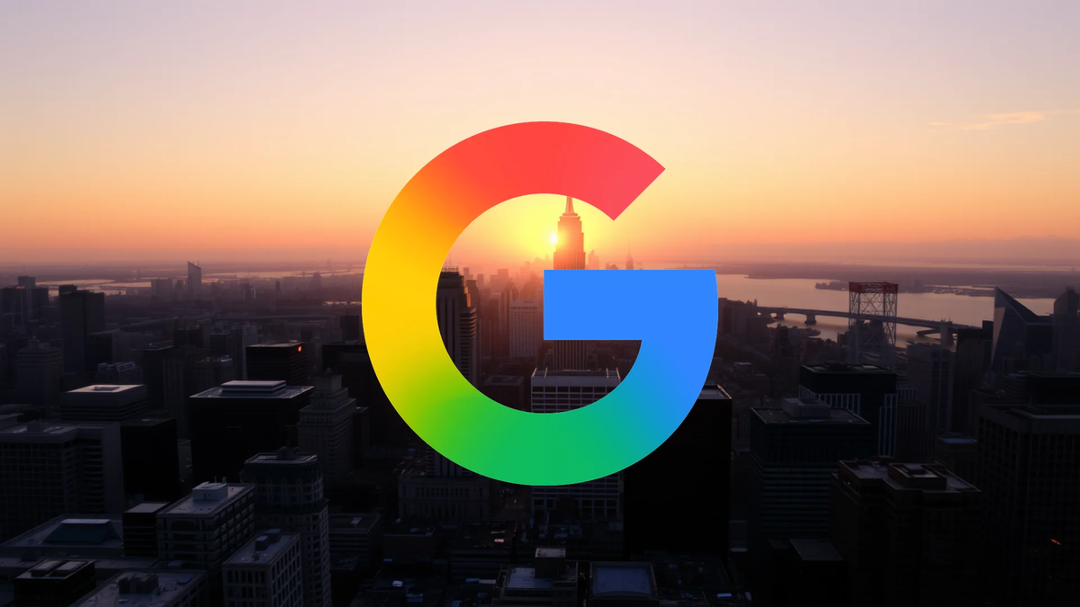 Alphabet Shares Approach Historic Peak Amid AI Momentum - Foto: über boerse-global.de