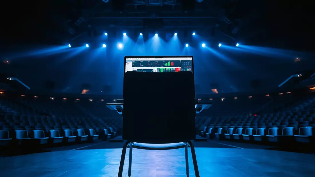Microsoft Excel World Championship startet in die Saison 2026 - Bild: über boerse-global.de
