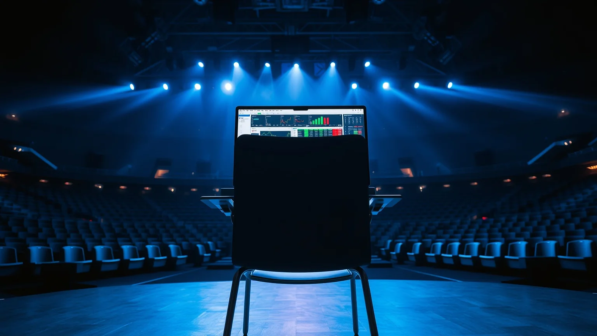 Microsoft Excel World Championship startet in die Saison 2026 - Foto: über boerse-global.de