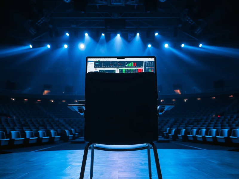 Microsoft Excel World Championship startet in die Saison 2026 - Foto: über boerse-global.de