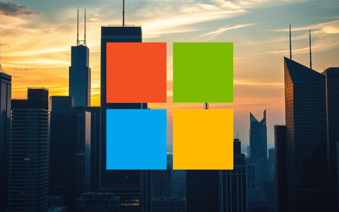 Microsoft: Un Gigante en la Encrucijada entre la Inteligencia Artificial y los Tribunales - Foto: über boerse-global.de